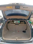 Lexus RX 350 2010 Blue - 3