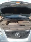 Lexus RX 350 2010 Blue - 5