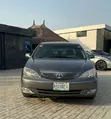 Toyota Camry 2010 Gray - 1