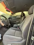Toyota Camry 2010 Gray - 2