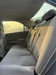 Toyota Camry 2010 Gray - 3