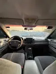 Toyota Camry 2010 Gray - 4