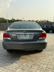 Toyota Camry 2010 Gray - 5