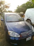 2004 Toyota Corolla - 2