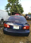 2004 Toyota Corolla - 3