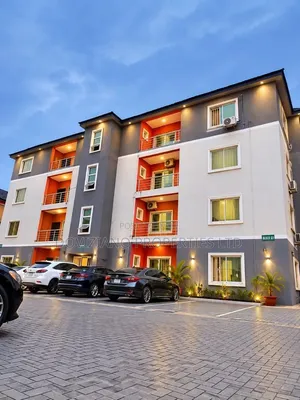 2 Bedroom Apartment don haya a Ikate