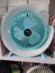 Mai Sake Caji Mai Haske Mai Launuka Tare Da LED & USB - 2