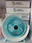 Mai Sake Caji Mai Haske Mai Launuka Tare Da LED & USB - 4