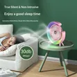 Mai Sake Caji Mai Haske Mai Launuka Tare Da LED & USB - 5