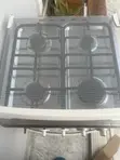 Royal 4-Burner Gas Cooker with Oven - 2