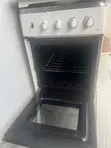 Royal 4-Burner Gas Cooker with Oven - 3