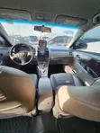 Toyota Corolla 2013 Silver - 5