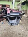 Brand New Lexus ES350 "Wofer" Speaker - 2