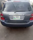 Toyota Highlander 2006 - 1