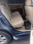 Toyota Highlander 2006 - 3