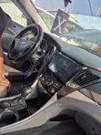 Hyundai Sonata Android 2012 - 1