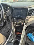 Hyundai Sonata Android 2012 - 3