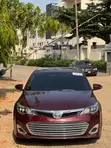 Toyota Avalon 2015 Maroon XLE - 5