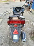 Yamaha Majesty 2014 Scooter - 2