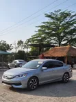 Honda Accord 2016 Full Option - 1