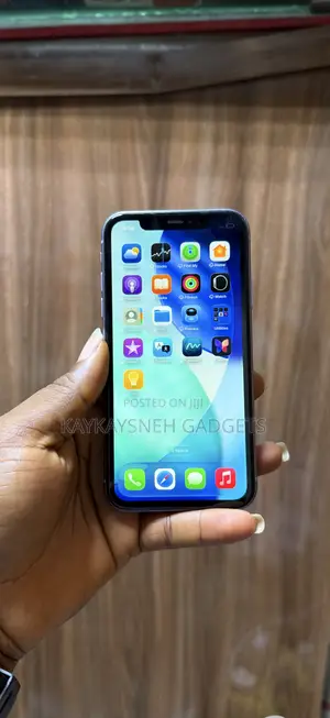 Apple iPhone 11 128GB Purple