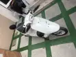 Honda Today 2005 Scooter - White - 3