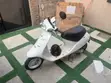 Honda Today 2005 Scooter - White - 5