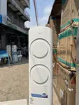 Hisense Floor Standing Inverter Air Conditioner - 1