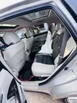 Toyota Venza 2010 Silver - 3