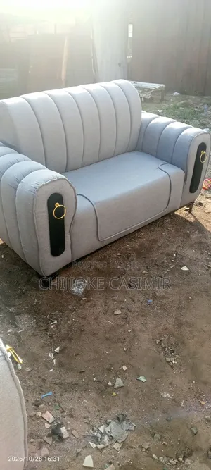 Home Interiors Sofa Set Mai Zama 7 - Sabo