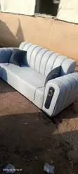 Home Interiors Sofa Set Mai Zama 7 - Sabo - 2