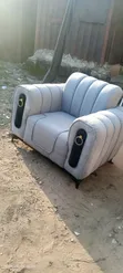 Home Interiors Sofa Set Mai Zama 7 - Sabo - 4
