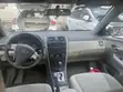 Toyota Corolla 2010 Ja - 3