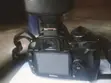 Kyamaran Nikon D90 tare da Fitilar Waje - 1