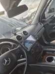 Android System na Mercedes-Benz ML350/GL450 tare da CarPlay - 2