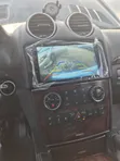 Android System na Mercedes-Benz ML350/GL450 tare da CarPlay - 4