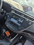Toyota Avalon 2013-2016 Android Tare da CarPlay - 3