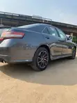 Toyota Camry 2010 Grey - 4