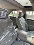 Toyota Camry 2010 Grey - 5