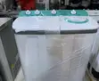 Brand New Hisense Washing Machine - 7kg Top Load - 1