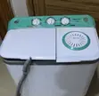 Brand New Hisense Washing Machine - 7kg Top Load - 2