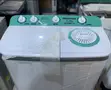 Brand New Hisense Washing Machine - 7kg Top Load - 3