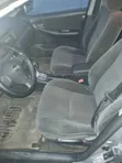 Toyota Corolla S 2005 Silver - 2