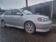 Toyota Corolla S 2005 Silver - 3