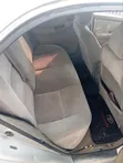 Toyota Corolla 2005 Silver - 2