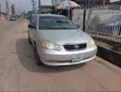 Toyota Corolla 2005 Silver - 4