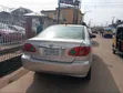 Toyota Corolla 2005 Silver - 5