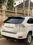 Lexus RX 350 2008 White - 1