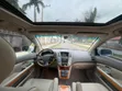 Lexus RX 350 2008 White - 3