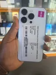 Apple iPhone 14 Pro 256GB White - 1
